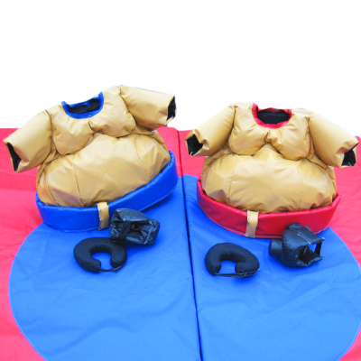 Combat Sumo enfant professionnel
