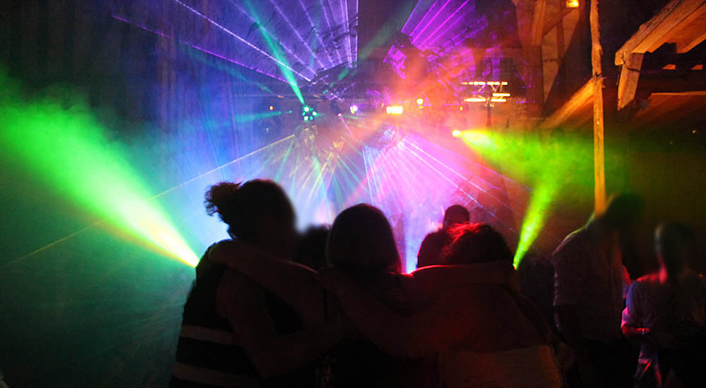 animations de soirées