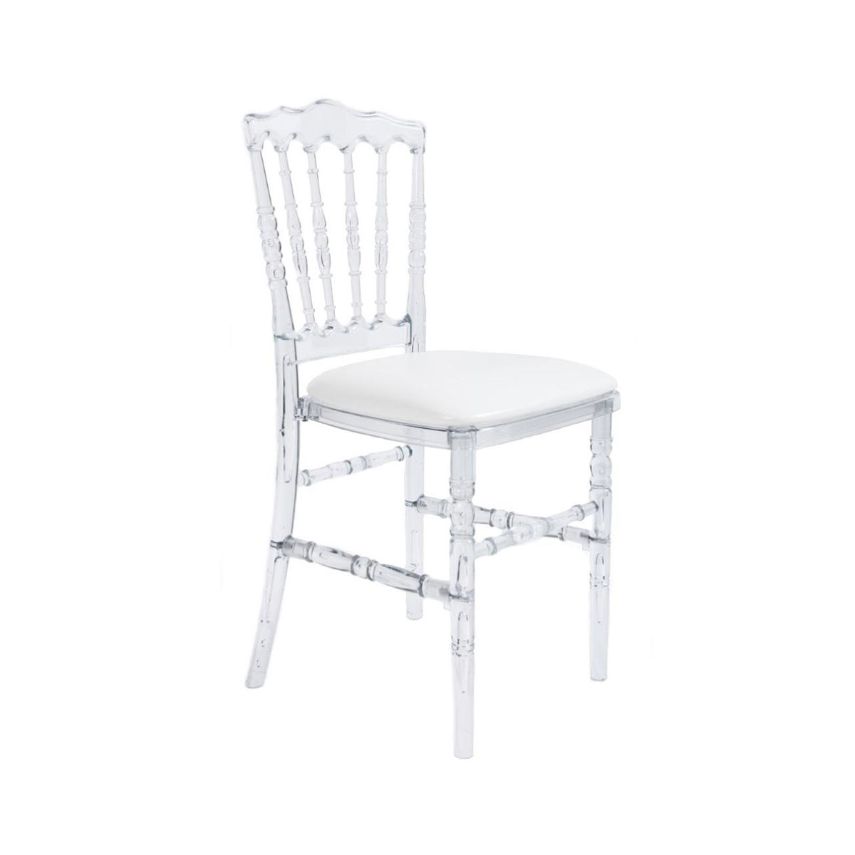 chaise napoleon iii transparente 1